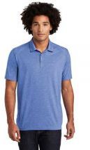 Sport-Tek ® PosiCharge ® Tri-Blend Wicking Polo